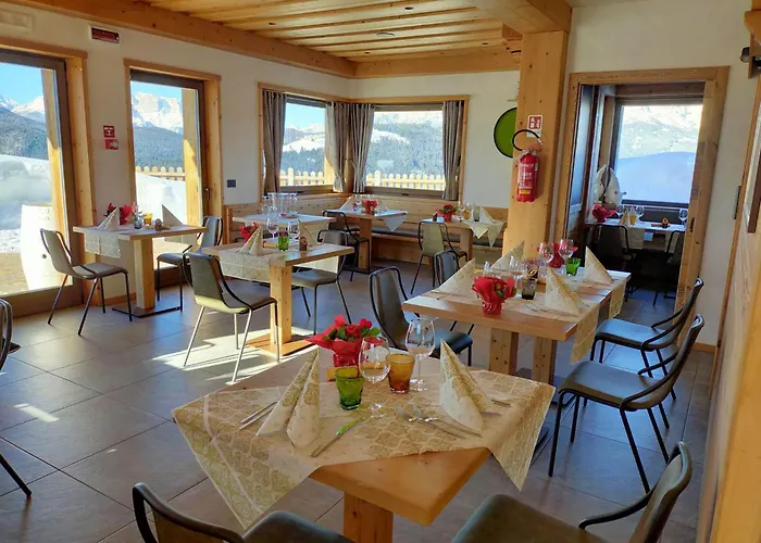 Locanda La Baita Santo Stefano Di Cadore