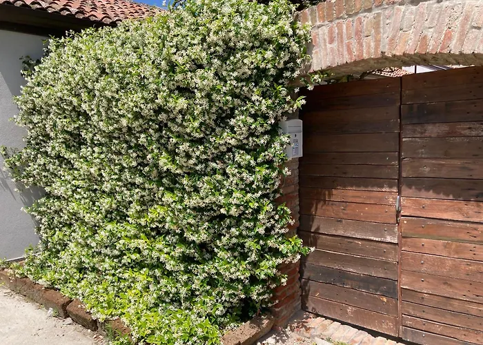 Hotel Al Ruderino Comacchio