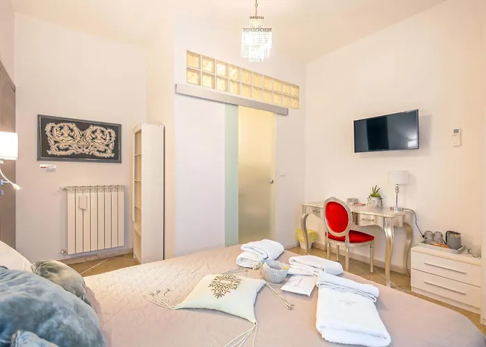 Hotel Migu Point Pisa