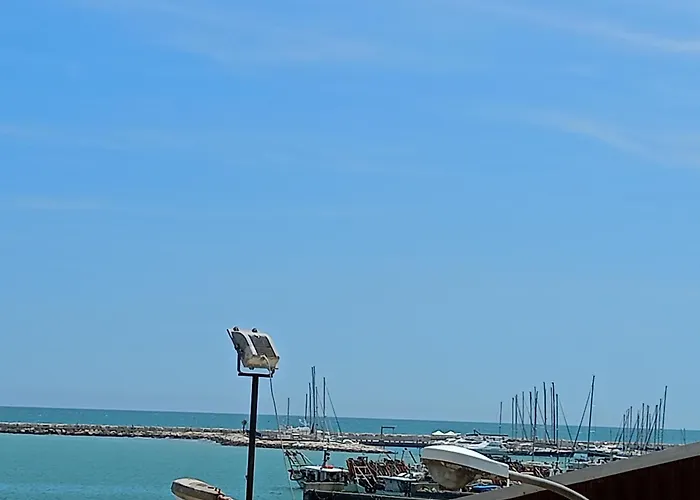 Hotel Casa del Fiordaliso San Benedetto del Tronto
