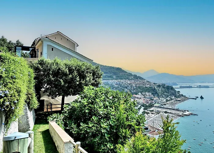In Costa Relais & Luxury Suites Vietri