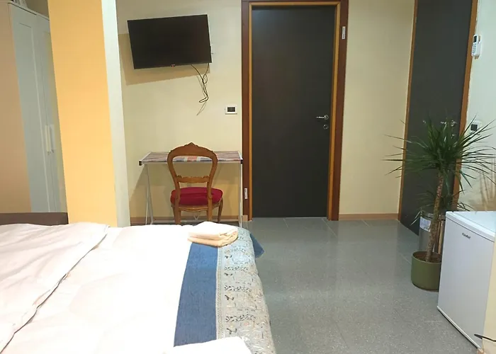 Tms Rooms Mestre