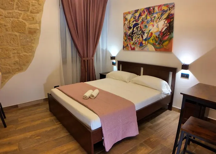 B&B Le Volte Tarquinia