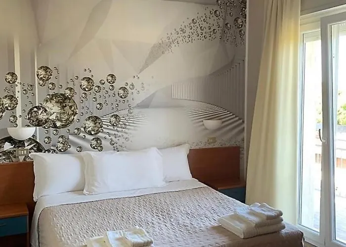 Hotel President Cervia