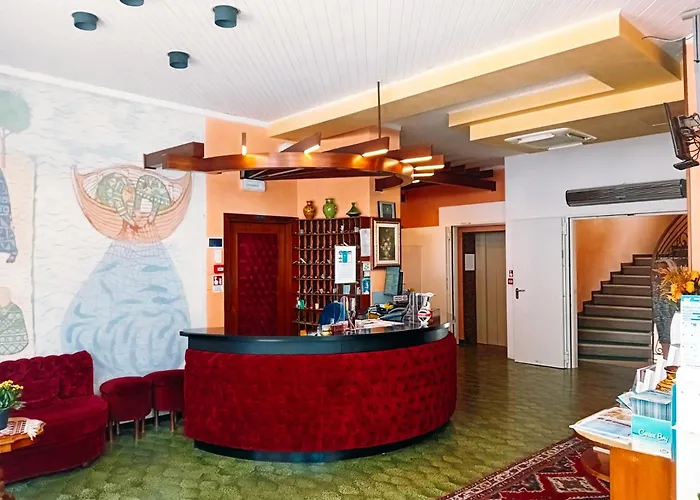 Hotel Galles Jesolo
