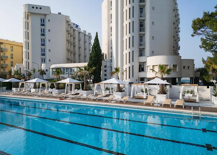 Hr Resort Senigallia