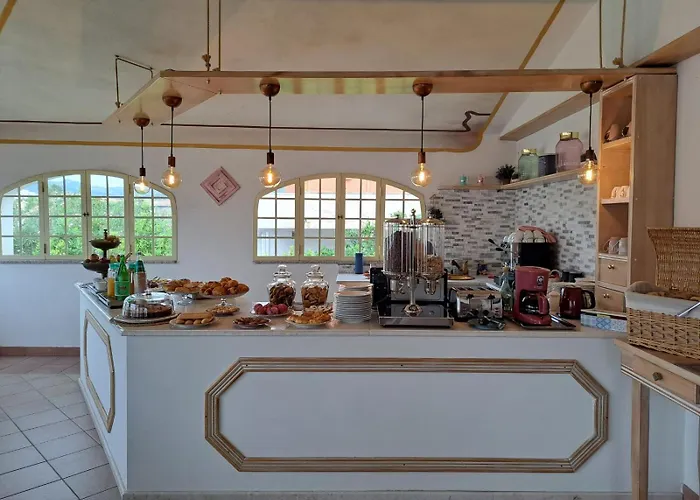 Hotel Terra Di Gallura Budoni