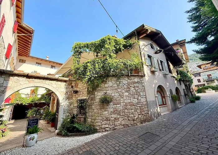 Hotel Da Gianni Arco