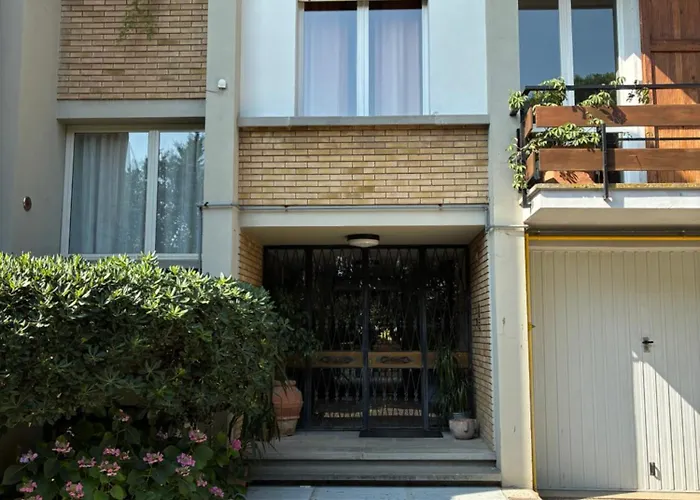 Basisa Bed&Breakfast San Lazzaro di Savena
