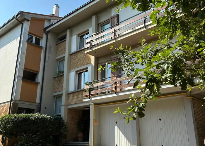 Basisa Bed&Breakfast San Lazzaro di Savena