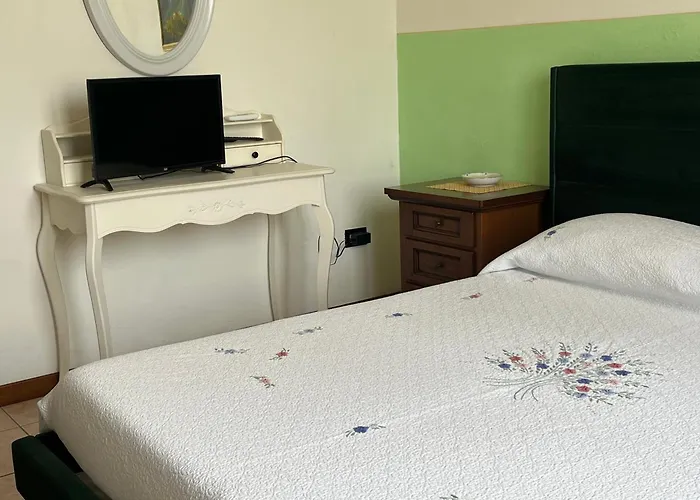 Bed&Breakfast Bellavista Castiglione Delle Stiviere