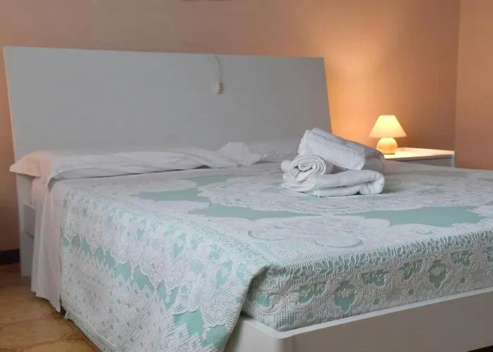 Agriturismo I Portici Gatteo a Mare