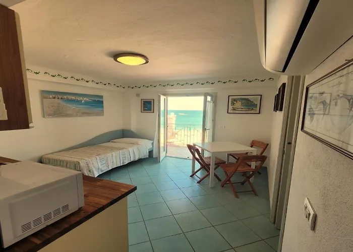 Hotel Residence Arturo Sirolo