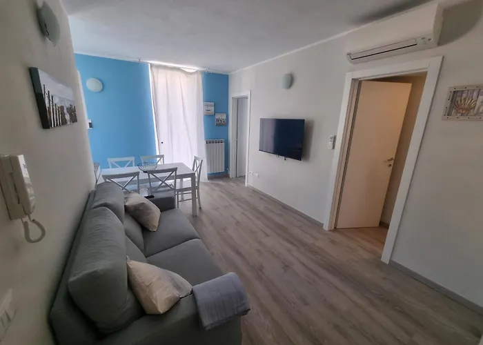 Residenza Serenella - Dependance Diano Marina