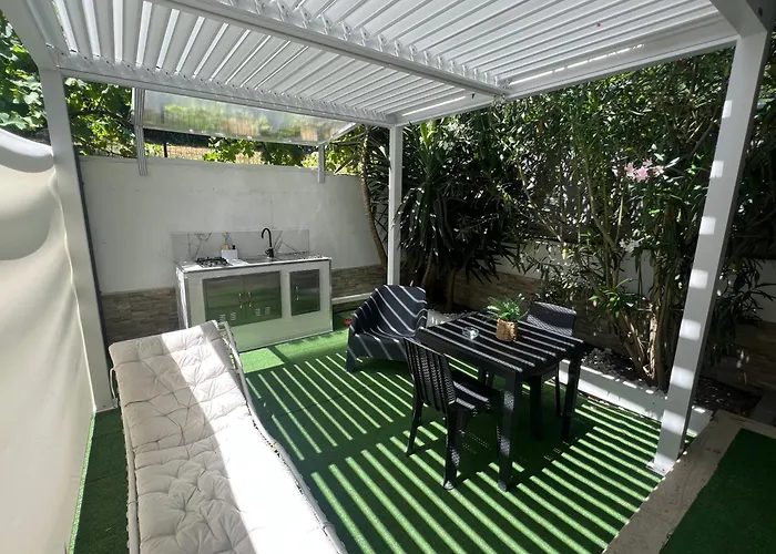 B&B Giordano Porto SantʼElpidio