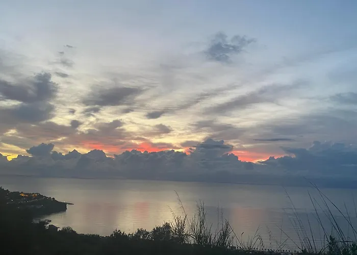 Bed and Breakfast Brezza Del Mare Agropoli