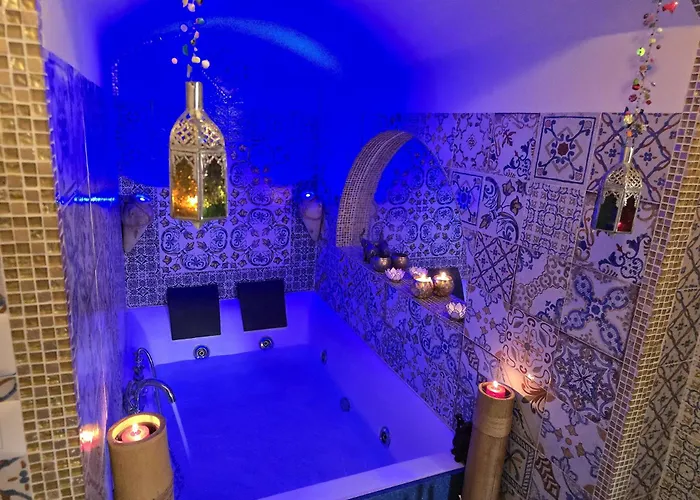 La Casa di Emanuella - Rooms&International Suites Bari