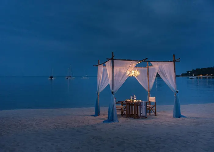 Hotel Kimpton Kitalay Samui By Ihg Koh Samui