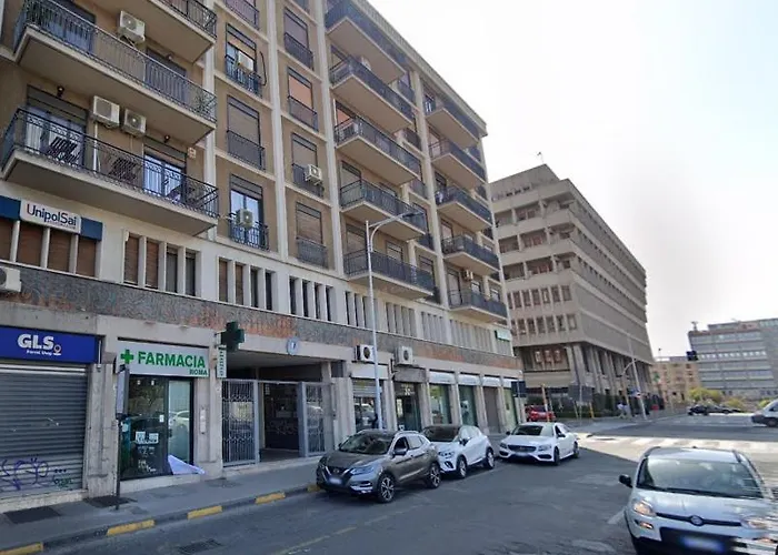 B&B Altrasia Catania