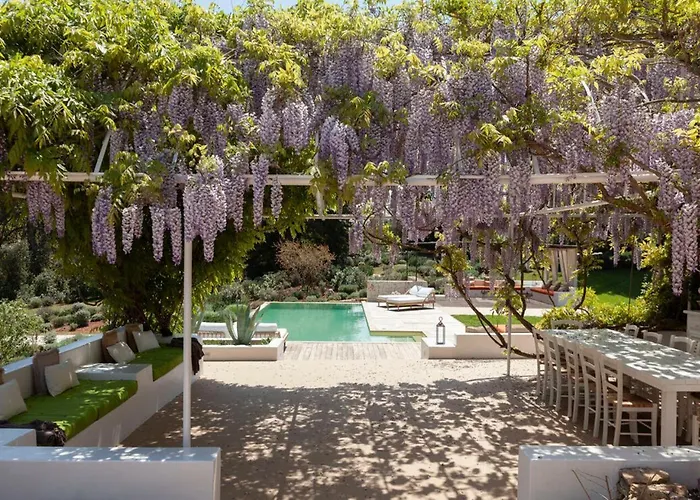 Hotel Dimora Dei Semplici Ostuni