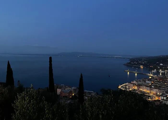 Aparthotel Il rifugio del sole Porto Santo Stefano 