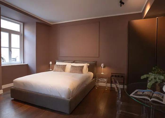 Dimora Vianello Rooms Trieste