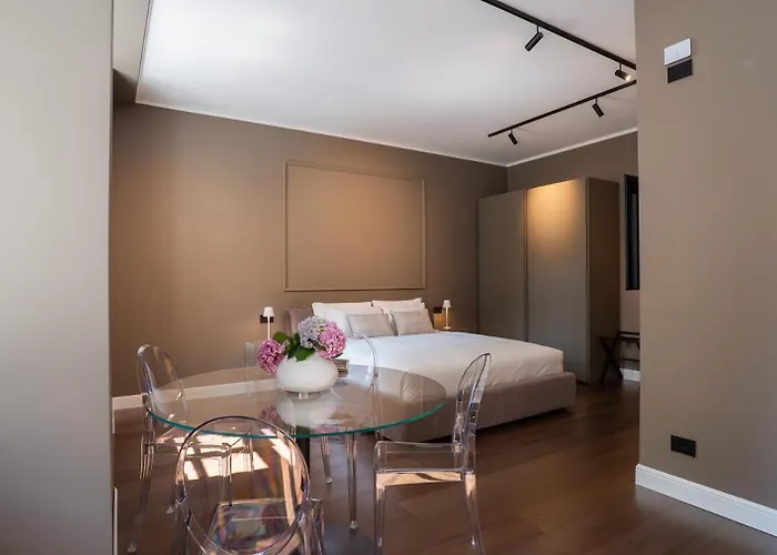 Dimora Vianello Rooms Trieste