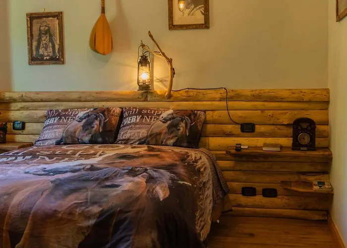 Il Ranch Country House B&B Anagni