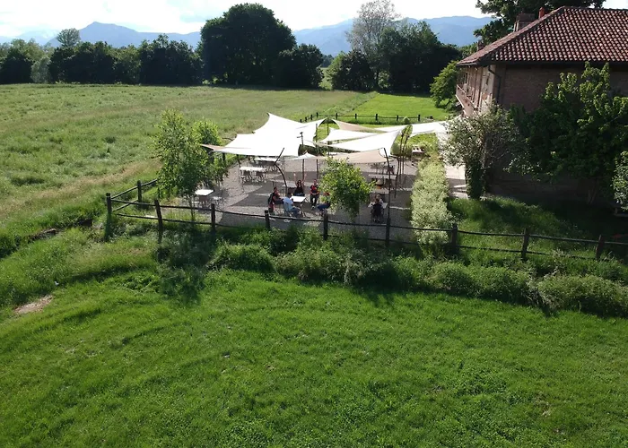 La Locanda della Mandria Venaria Reale