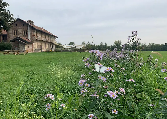 La Locanda della Mandria Venaria Reale