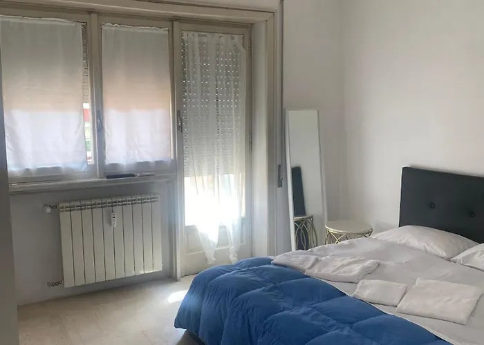 Hotel Scalia gest Roma