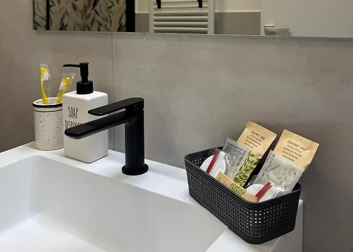 Amina Guest House Fiumicino