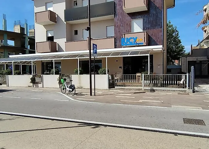 Albergo Lucy Rimini