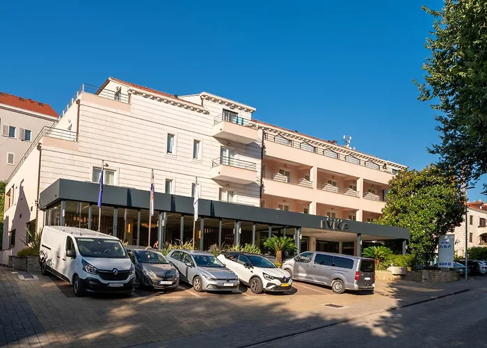 Hotel Ivka Ragusa