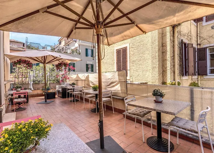 Imperia Suite Roma