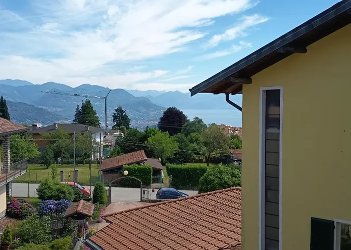 Hotel BB Villa Orchidea Stresa