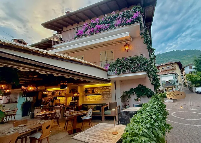 Hotel Da Gianni Arco