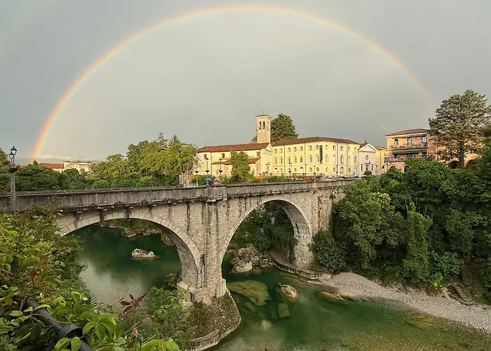 Hotel Locanda Al Pomo d'Oro Cividale del Friuli