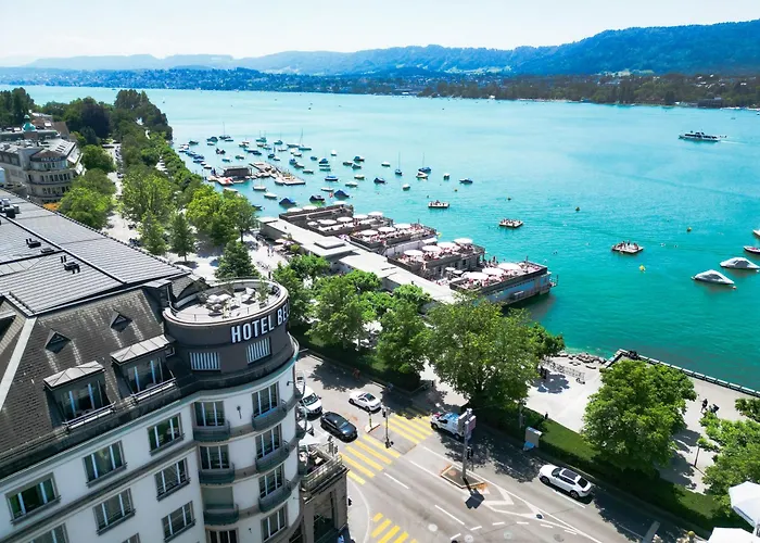 Ameron Zuerich Bellerive Au Lac