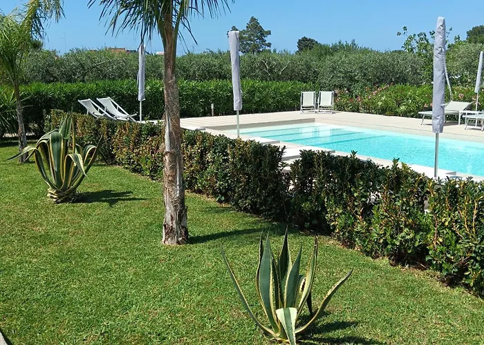 Inkantu B&B Terrasini