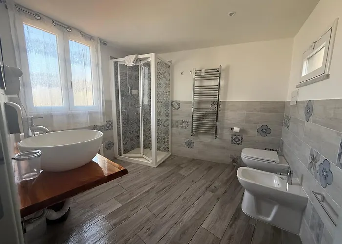 La Piccola Formica Charme Rooms Palermo