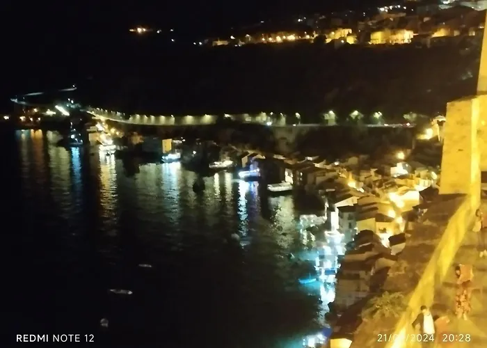 Bed and Breakfast Al Quindici Scilla