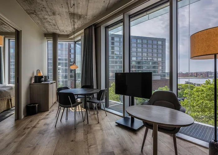 Scandic Spectrum Copenaghen
