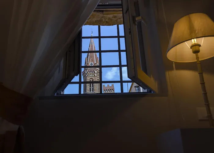 Relais Condotta Firenze