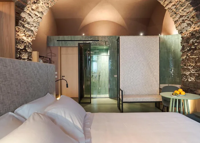 Bastiò Private Suites Catania