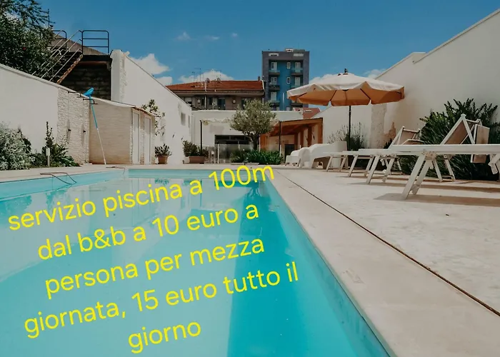 La Peonia B&B Ragusa