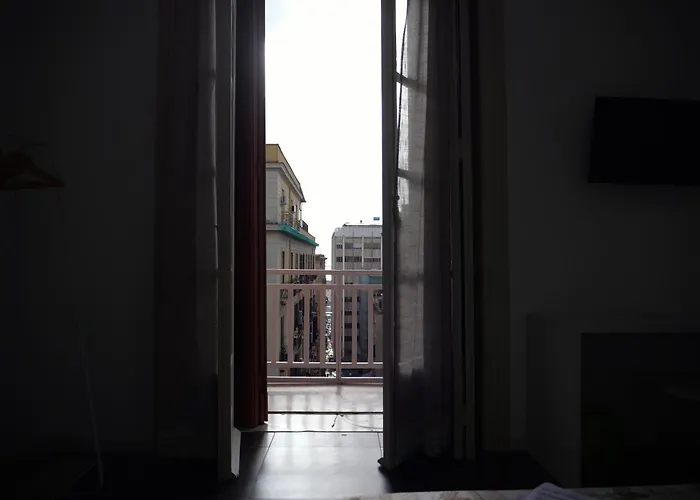 Corso Umberto 22 Guest House Napoli