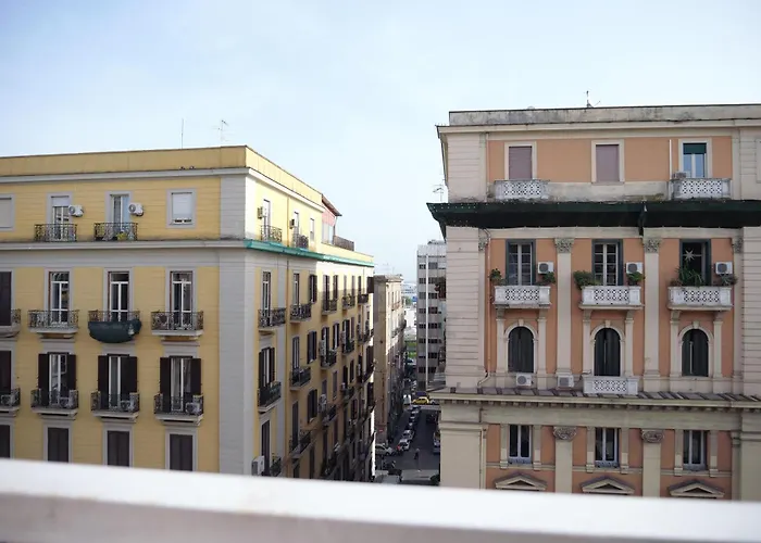 Corso Umberto 22 Guest House Napoli