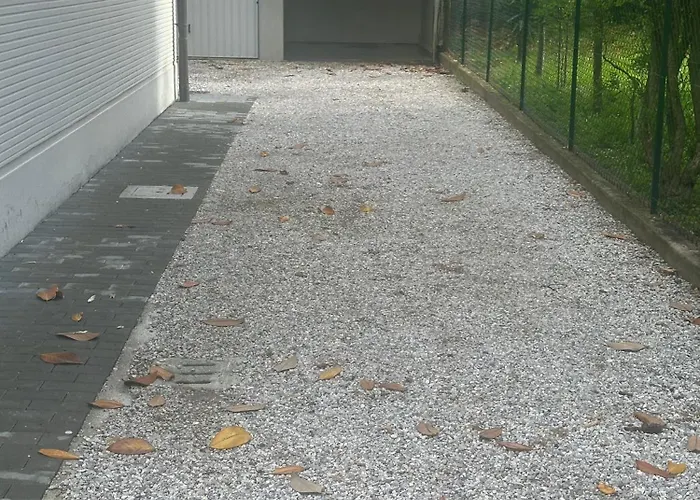 Coco apartment Mestre