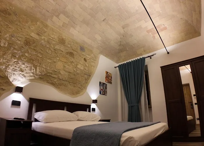 B&B Le Volte Tarquinia